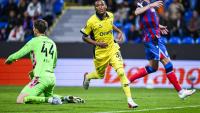 Chelsea and three European giants circling Relebohile Mofokeng in major transfer race