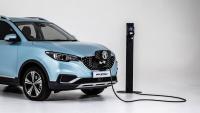 UK study finds fewer MOT failures among high-mileage EVs