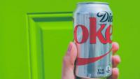 Diet drinks keep pace with water on weight loss: study