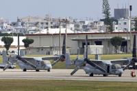 Japan protests to United States after Marine arrested in  woman’s death investigation