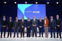 Dubai to host 1st Concordia Horizon Summit in Middle East in 2027