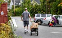 Good Shepherd Food Bank, local pantries see more demand: ‘We’re going to see the gap get bigger, not smaller’