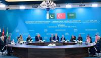 Turkiye says Makkah pact committee to meet in Riyadh on October 5