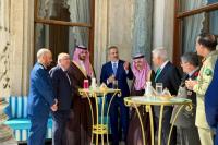 Türkiye, Pakistan, Saudi Arabia move to institutionalize Mecca defense alliance