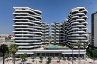 Kronos Homes wins Best Real Estate Project at World Class District Awards 2026