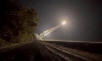 North Korea says missile test involved artificial intelligence