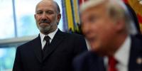 Horror as final post of banker who outed Howard Lutnick’s ties to Epstein resurfaces