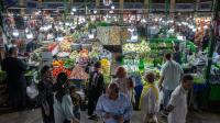 Iran’s Top Security Official Warns of Dire Economic Crisis