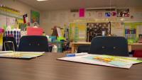 California's universal transitional kindergarten faces growing pains with facilities, behavior and play-based learning
