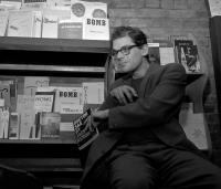 When the San Francisco Chronicle mocked a 1959 gathering of Beat poets, Allen Ginsberg ‘Howled’ back with a scathing reply