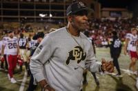 Paul Finebaum Declares Deion Sanders Era 'Over' After Latest Colorado Loss