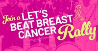 Rochester mayor to declare "Let's Beat Breast Cancer" week