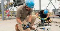 Offshore Wind Job Training Built for a Boom is Facing Down a Bust
