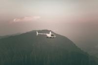 Three Hikers Hoisted From Stairway to Heaven Ridge After Six Hours Stranded