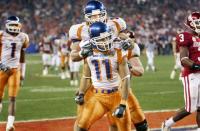 Relive Boise State’s iconic ‘Circus’ through the eyes of those who made it happen