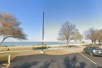 Sunny Sunday Shines On Chicago Before Fall Chill Crashes In Monday