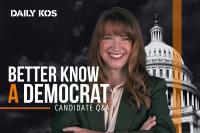 Can this Democratic pastor flip a House district in Iowa?