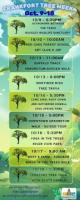 Frankfort to celebrate Tree Week Oct. 9-18