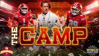 The Camp: Badgers smash Michigan State, Colton Joseph running, defense rolling, listener questions