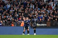 Argentina Young Players Join Established Forwards in Seven-Goal Win