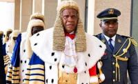 Orbituary: President of Cameroon’s Constitutional Council Clément Atangana dies at 85