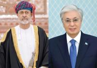 HM begins state visit to Kazakhstan today