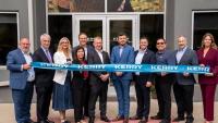 Kerry Group expands US footprint with new state-of-the-art coffee facility in Pennsylvania