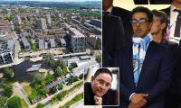 Manchester council gave Sheikh Mansour's Abu Dhabi firm 'sweetheart' first offers on development land under controversial 2015 deal