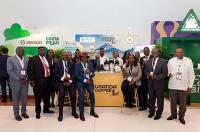 Uganda joins Swiss coffee trade association