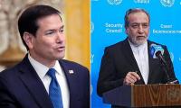 Iranian diplomats forcibly kicked out of US after ignoring orders to leave New York