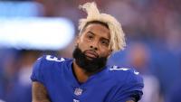 Odell Beckham Jr laments his short-lived return to the New York Giants: ‘I should have known better’