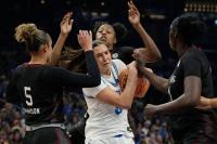 UCLA women’s basketball loses key returner for the season with injury