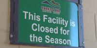 Rapid City park restrooms closing for winter season beginning Oct. 5
