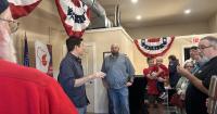 Rock County Republicans work to activate voters before midterm election