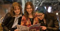 Crime, biography, politics or erotic fiction? There’s a Canberra Writers Festival event for you