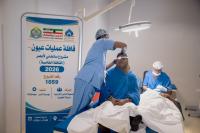 Kuwait charities expand humanitarian outreach across Africa and Middle East