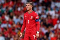 Mended Fences: 1,000 Goals In Sight As Ronaldo and Portugal Reconciliation Takes Shape