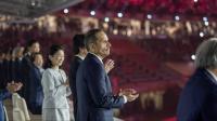 Prime minister looks ahead to ‘outstanding’ Doha 2030 Asian Games