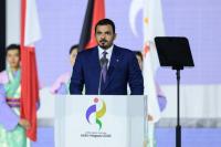 OCA president welcomes youth to Doha 2030 Asian Games
