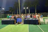 St. Croix’s Buccaneer Tennis Club Earns National USTA Outstanding Facility Award