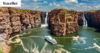 Why some Australians keep repeating this trip, despite its $20,000 price tag