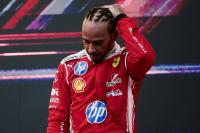 Lewis Hamilton claims Ferrari error cost him Bahrain Grand Prix victory chance