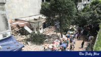 Jubo Dal leader arrested over Radda health centre attack: Police