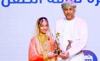 Young talents shine at 2026 Child Culture Award