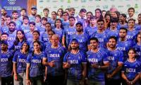 Asian Games: India finishes 4th with 85 medals