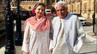 Arrived in Mumbai with 27 paise, slept on footpaths: Shabana Azmi recalls Javed Akhtar’s struggle