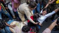 Journalists must be allowed to work freely: Press Club slams Delhi Police