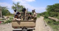 Saudi-led coalition pledges support for Yemeni offensive against Iran-backed Houthis