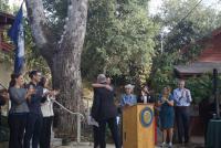 Environmentalists, lawyers, academics praise signing of Gregg Hart’s offshore oil bill into law