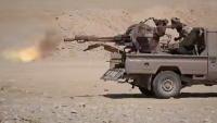 Saudi-Backed Yemeni government declares war against Houthis, widening crisis